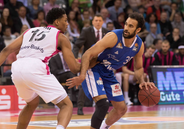 每一次交锋 每一次交锋